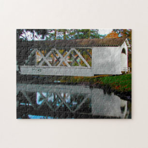 Pioneer Park Oregon.