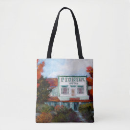 Pioneer Saloon Woodside Tasche