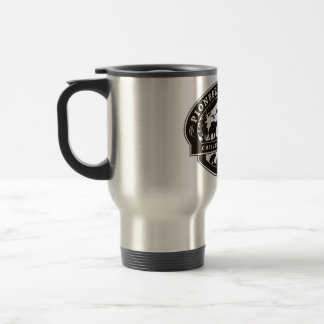 Pionierausstatter-Reise/Pendler-Tasse Reisebecher