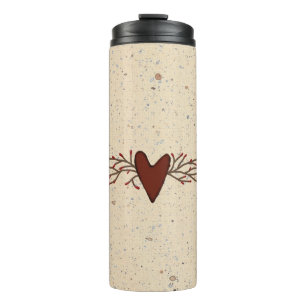 Pip Berry Herthermal Tumbler Thermosbecher