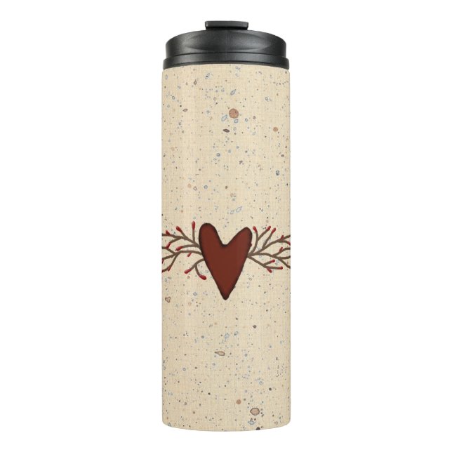 Pip Berry Herthermal Tumbler Thermosbecher (Vorderseite)