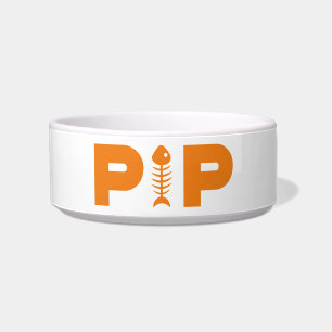 Pip Bowl Napf