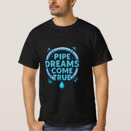Pipe Dreams Festival - Martha Argerich Projekt T - T-Shirt