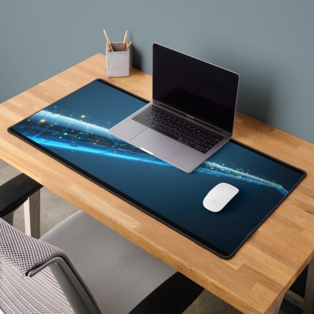 Pipeline de performance transparente (Bureau 2)