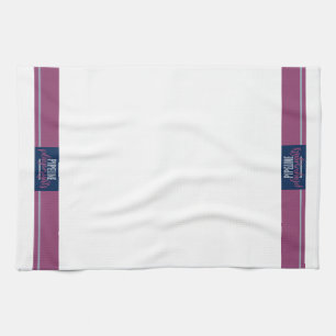 Pipeline Playwrights Serviette de cuisine