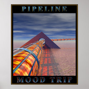 Pipeline Poster
