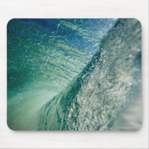 Pipeline-Welle Mousepad