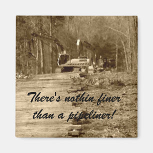 Pipeliner-Magnet Magnet