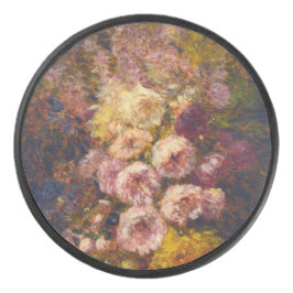 Pipelines - Félix Ziem Eishockey Puck