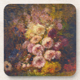 Pipelines - Félix Ziem Getränkeuntersetzer