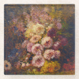 Pipelines - Félix Ziem Glasuntersetzer