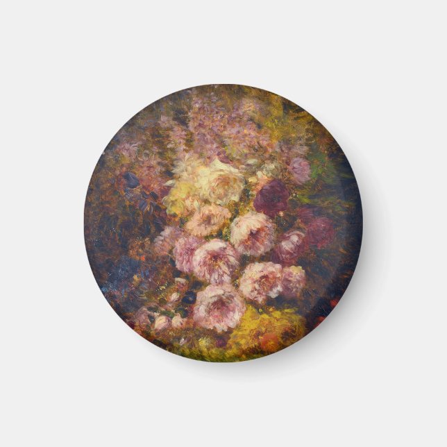 Pipelines - Félix Ziem Magnet (Vorne)