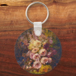 Pipelines - Félix Ziem Schlüsselanhänger