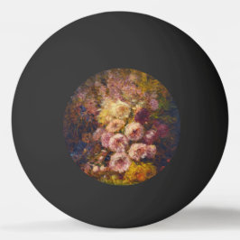 Pipelines - Félix Ziem Tischtennisball