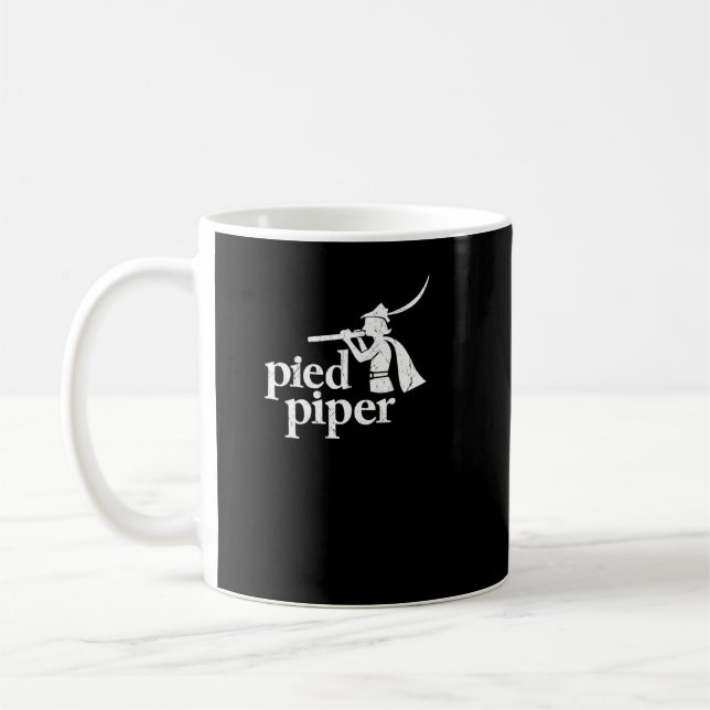 Piper Kaffeetasse (Links)