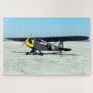 Piper L-4 Grasshopper - USAF