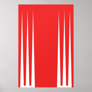 Piper Porsche 917 Poster