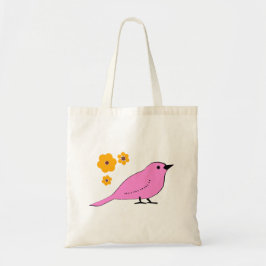 Piper  Rosa Tote Bag Tragetasche