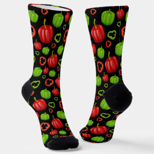 Piperrak Socken
