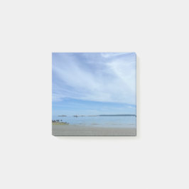 "Piper's Lagoon" Post-It-Notes Post-it Klebezettel