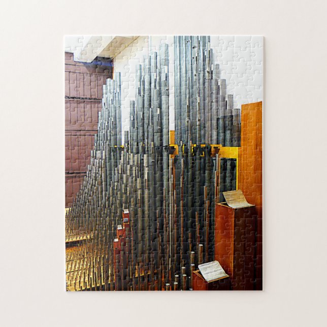 Pipes (Vertikal)