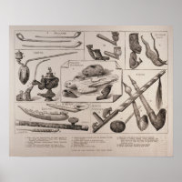 Pipes of all Peoples