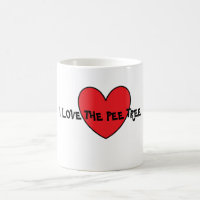 PIPI-BAUM-TASSE