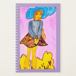 Pippa Planner Planer