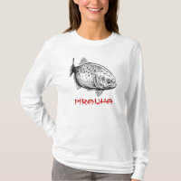 Piranha