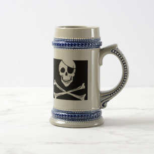 Pirat Bierglas
