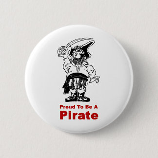 Pirat Button