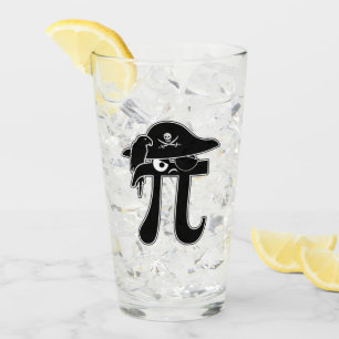 Pirat Glas
