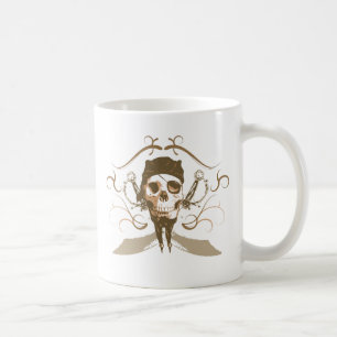Pirat! Kaffeetasse