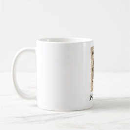 Pirat Katzen Steckbrief Gesucht Kaffeetasse