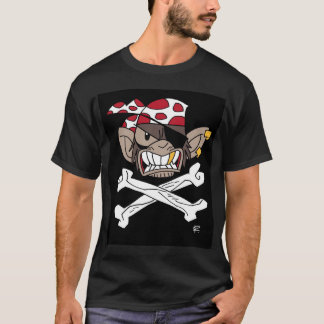 Pirat Monkeys T-Shirt