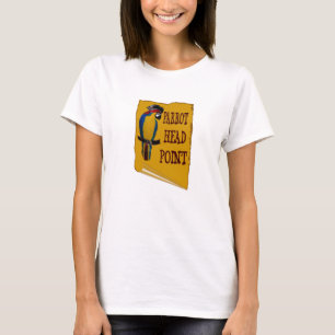 Pirat Papagei T-Shirt