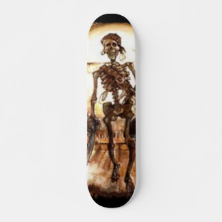Pirat Skateboard
