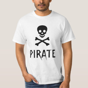 PIRAT T-Shirt
