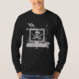 Pirat T-Shirt