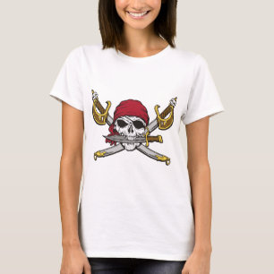 Pirat T-Shirt