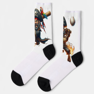 pirata socken