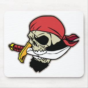 pirate19 mousepad