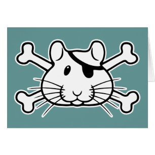 Pirate 1 de Bellingham