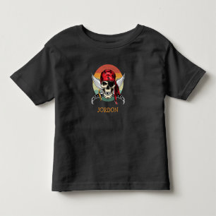 Pirate BABY T - Shirt