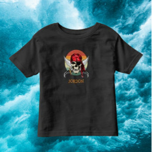 Pirate BABY T - Shirt