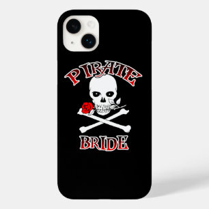 Pirate Bride iPhone 12 Fall Case-Mate iPhone Hülle