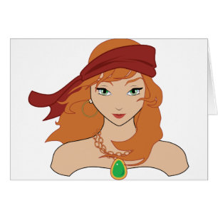 Pirate Chicks ROCK !