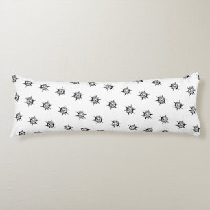 Pirate Cushion Seitenschläferkissen
