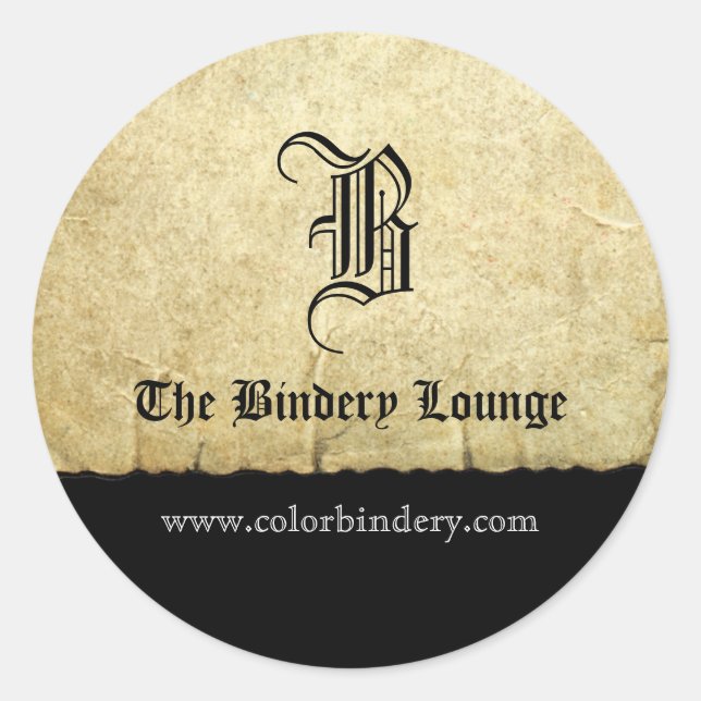 Pirate Doctrine Stickers (Vorderseite)