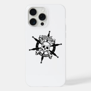 Pirate iPhone-Hülle 15 Pro Max iPhone 15 Pro Max Hülle